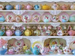 Tea Hutch