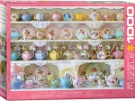 Tea Hutch