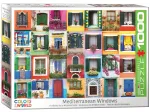Mediterranean Windows