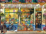 The Greatest Bookstore in the World