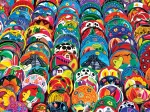 Mexican Ceramic Plates