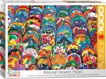 Mexican Ceramic Plates
