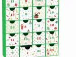 Advent Calendar - Christmas Whiskers - 24 Puzzles