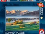 Garmisch-Partenkirchen, Murnauer Moos