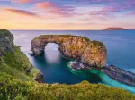Great Pollet Arch, Ireland