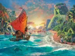 Moana - Vaiana