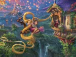 Disney - Rapunzel - Tangled