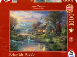 Thomas Kinkade, Paradise