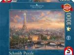 Thomas Kinkade - City of Love