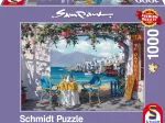 Sam Park - Rendez-vous at Mykonos
