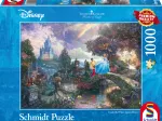 Thomas Kinkade - Cinderella