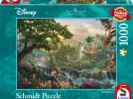 Thomas Kinkade - The Jungle Book