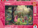 Thomas Kinkade - Disney, The Sleeping Beauty