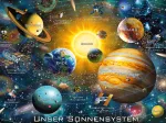 Unser Sonnensystem (in German)