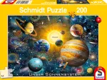Unser Sonnensystem (in German)
