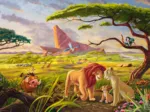 Disney - The Lion King Remember Who You Are - Eco-Friendly