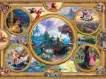 Thomas Kinkade - Disney Dreams Collection
