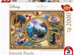 Thomas Kinkade - Disney Dreams Collection