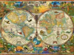 World Map