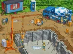 3 Puzzles - The Construction Site