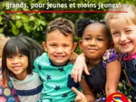 3 Puzzles - Plaisir au zoo