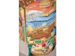 Paint by Number - CreArt Edition Canvases - Cozy Cabana