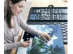 Puzzle Mat 300 - 1000 Pieces + Sorter