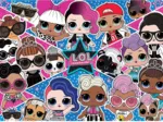 XXL Pieces - LOL Surprise!