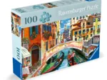 Wellness & Puzzle - Venice