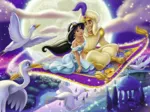 Disney - Aladdin
