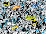 Challenge Puzzle - Batman