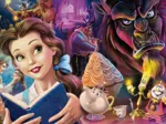 Disney Princess - Beauty and the Beast