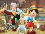 Collector's Edition Pinocchio