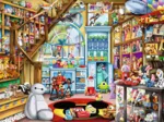 Disney's Toy Shop