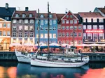Copenhaguen - Danemark
