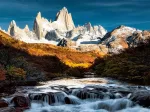 Patagonia