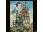 Disney Castles Snow White