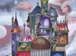 Disney Castles Belle