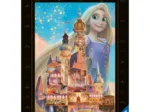 Disney Castles Rapunzel