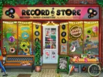 Vinyl Store