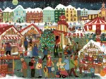 The Christmas Market