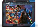 Star Wars Villainous - Darth Vader