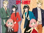 Spy X Family