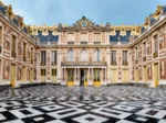 Palace of Versailles - France - Puzzle Highlights - Castles