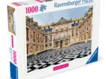 Palace of Versailles - France - Puzzle Highlights - Castles
