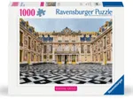 Palace of Versailles - France - Puzzle Highlights - Castles