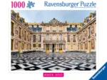 Palace of Versailles - France - Puzzle Highlights - Castles