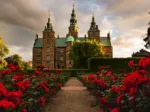 Rosenborg Castle - Denmark - Puzzle Highlights - Castles