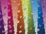 Colors Upon Colors - Karen Puzzles