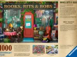Books - Tips & Bits & Pieces